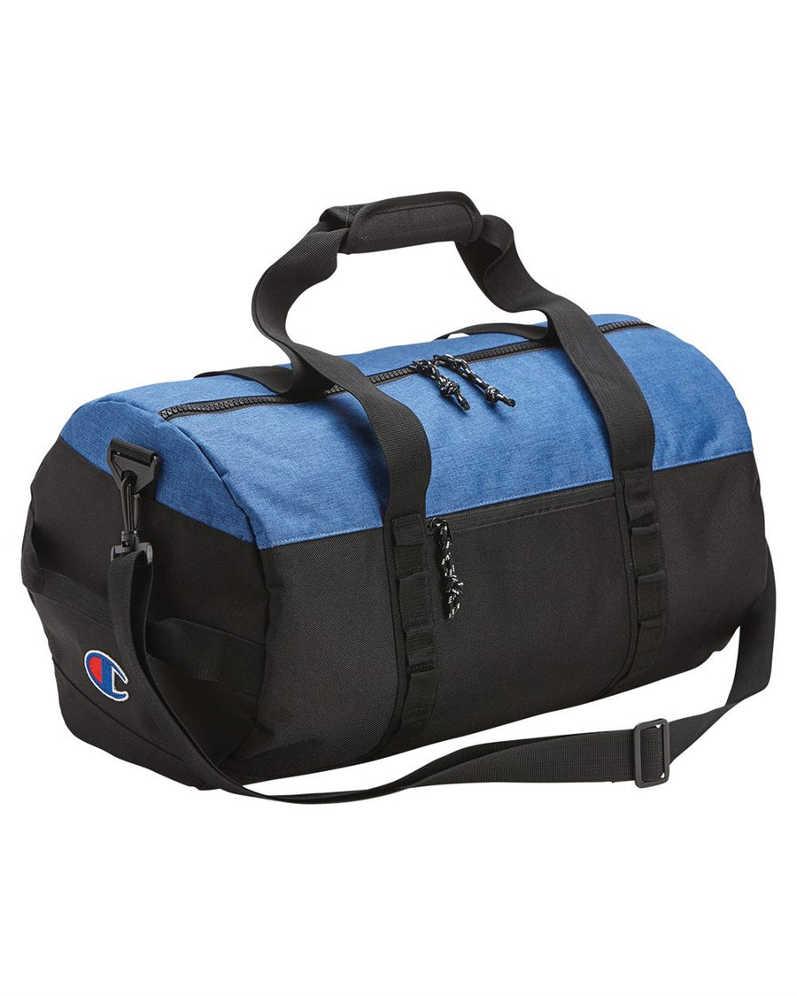 Champion 34L Barrel Duffel Bag Champion