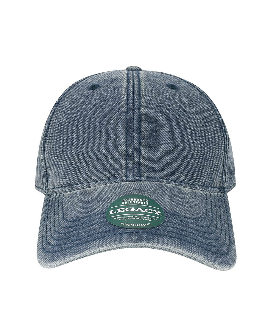 LEGACY Dashboard Solid Twill Cap LEGACY