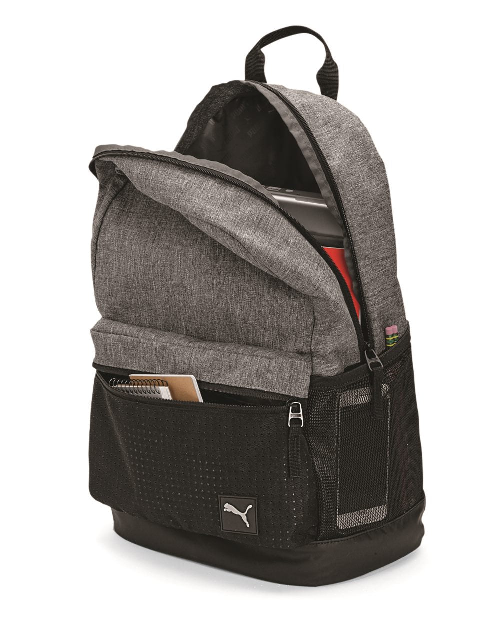 Puma 25L Laser-Cut Backpack Puma