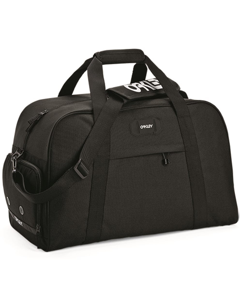 Oakley 50L Street Duffel Bag Oakley