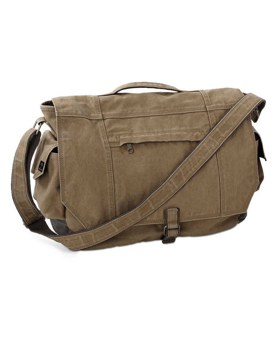 DRI DUCK 16L Messenger Bag DRI DUCK