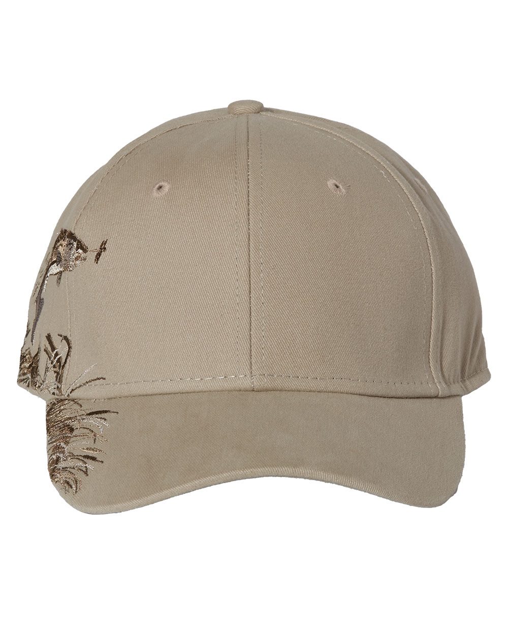 DRI DUCK Men's Trout Cap DRI DUCK