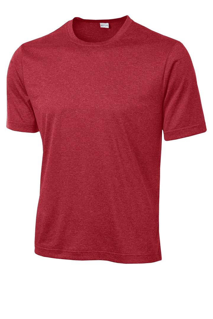 Sport-Tek Men's Tall Heather Contender Tee