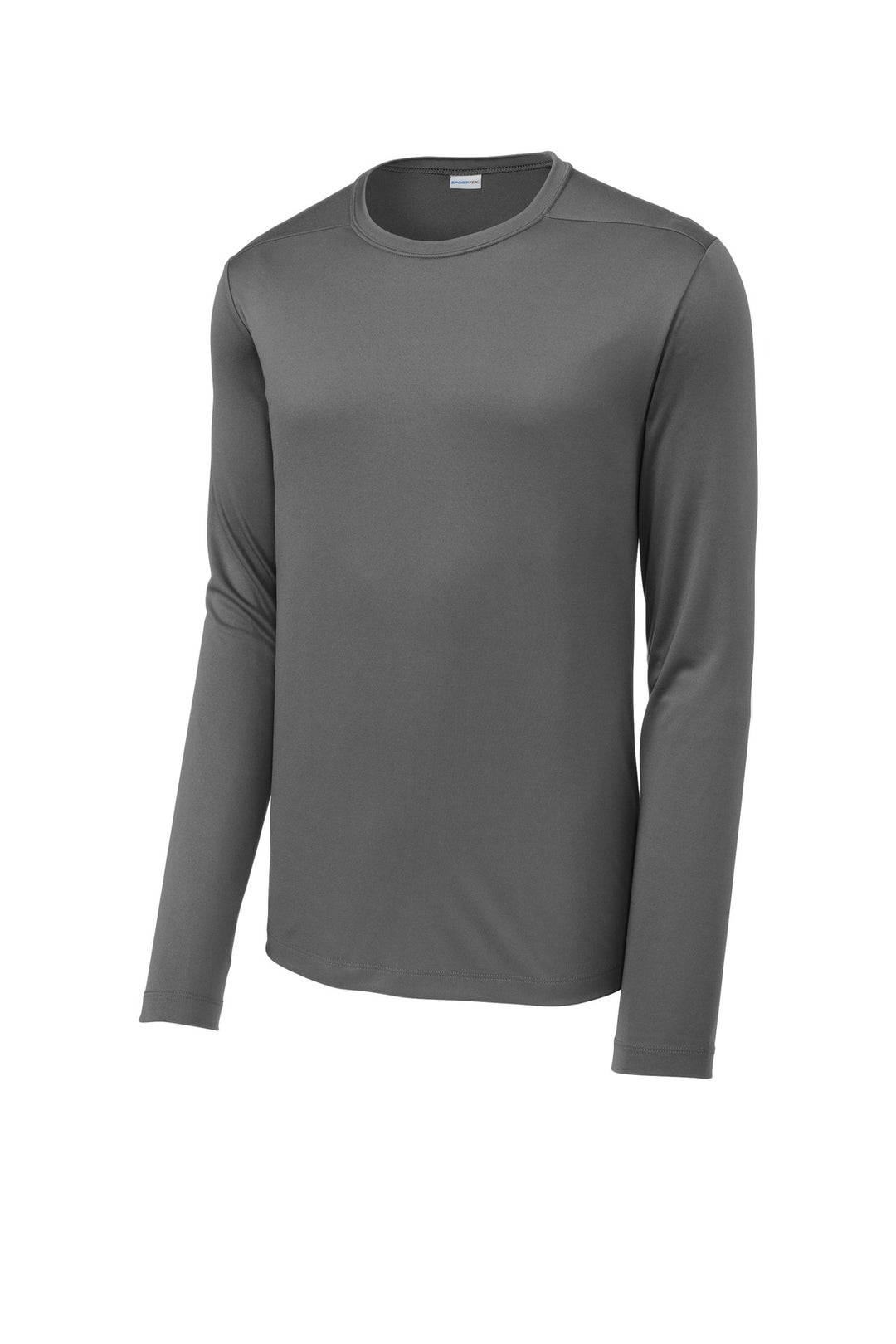 Sport-Tek Men's Posi-UV Pro Long Sleeve Tee. ST420LS