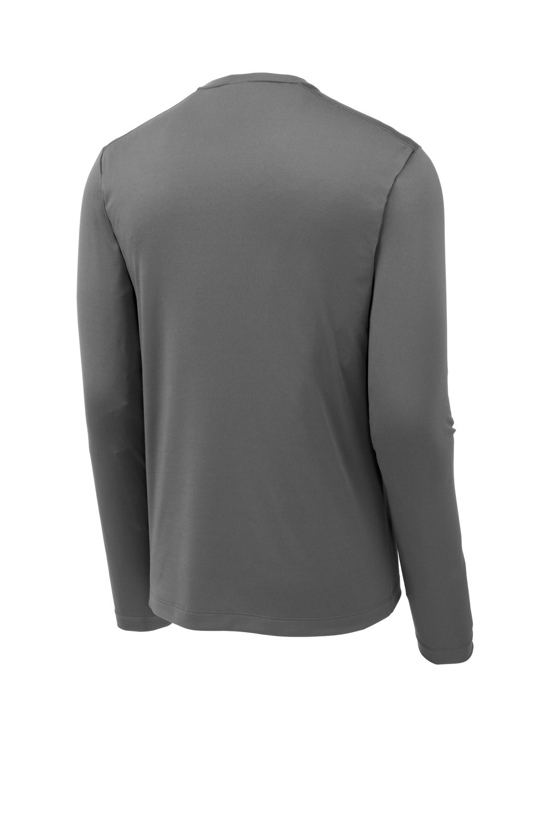 Sport-Tek Men's Posi-UV Pro Long Sleeve Tee. ST420LS