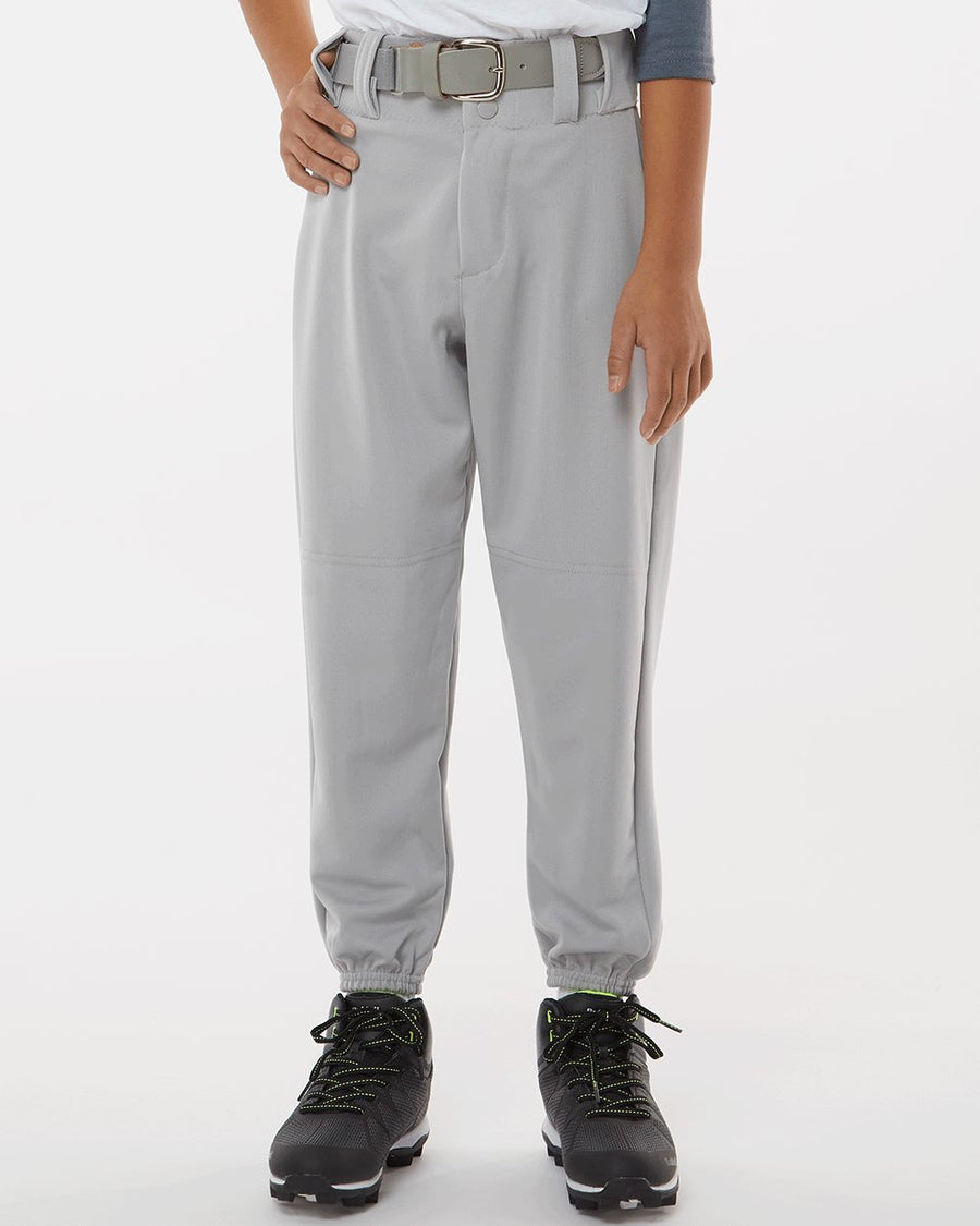 Alleson Youth 605PY Baseball Pant Alleson