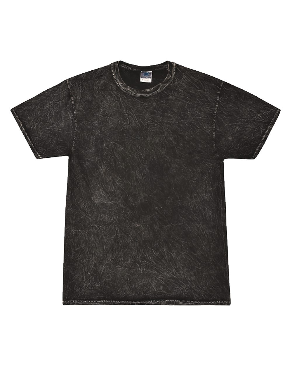 Colortone Men's Mineral Wash T-Shirt Colortone