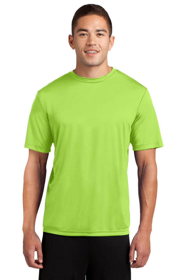 Sport-Tek Men's Tall PosiCharge Competitor  Tee. TST350 1of2