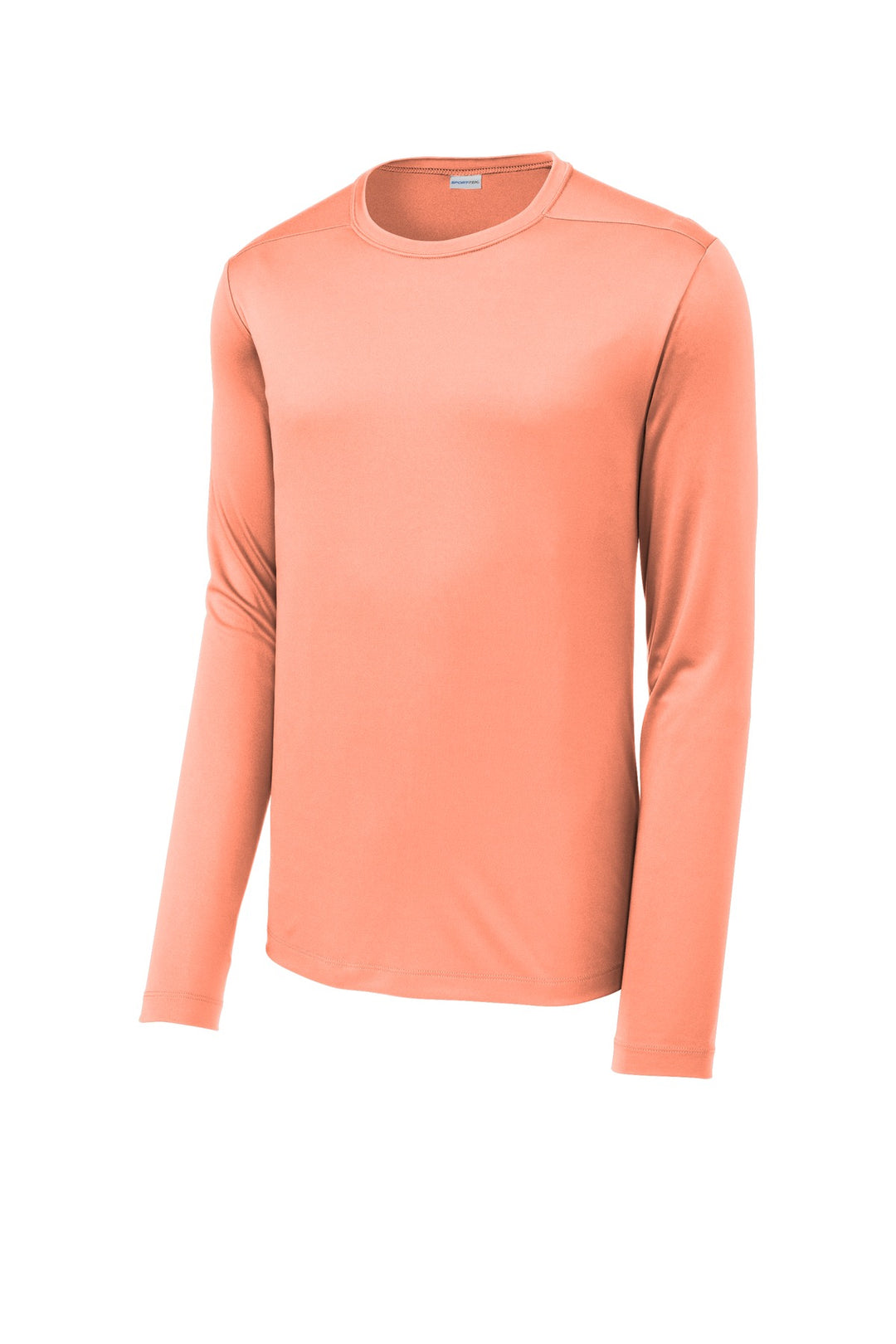 Sport-Tek Men's Posi-UV Pro Long Sleeve Tee. ST420LS