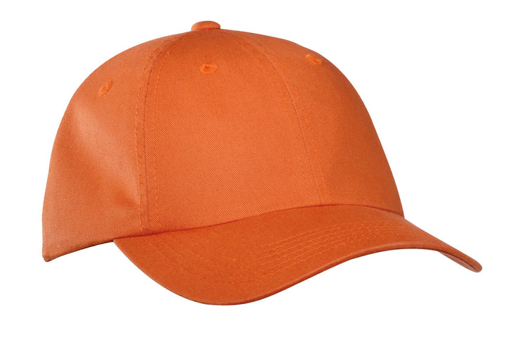 Port Authority Garment-Washed Cap