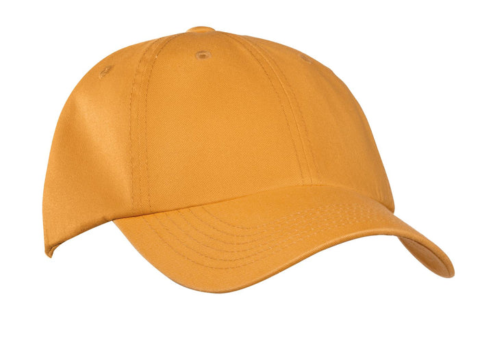 Port Authority Garment-Washed Cap