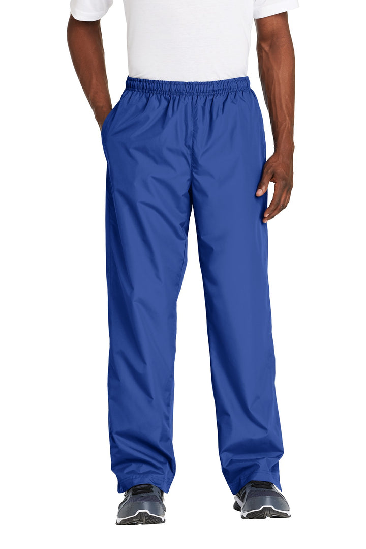 Sport-Tek Men's Wind Pants