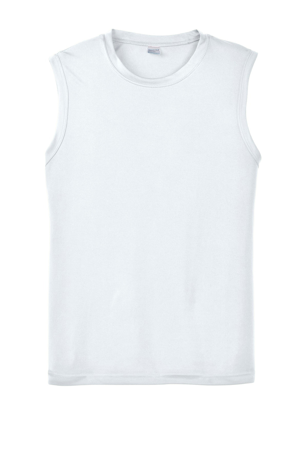 Sport-Tek Men's Sleeveless PosiCharge Competitor Tee