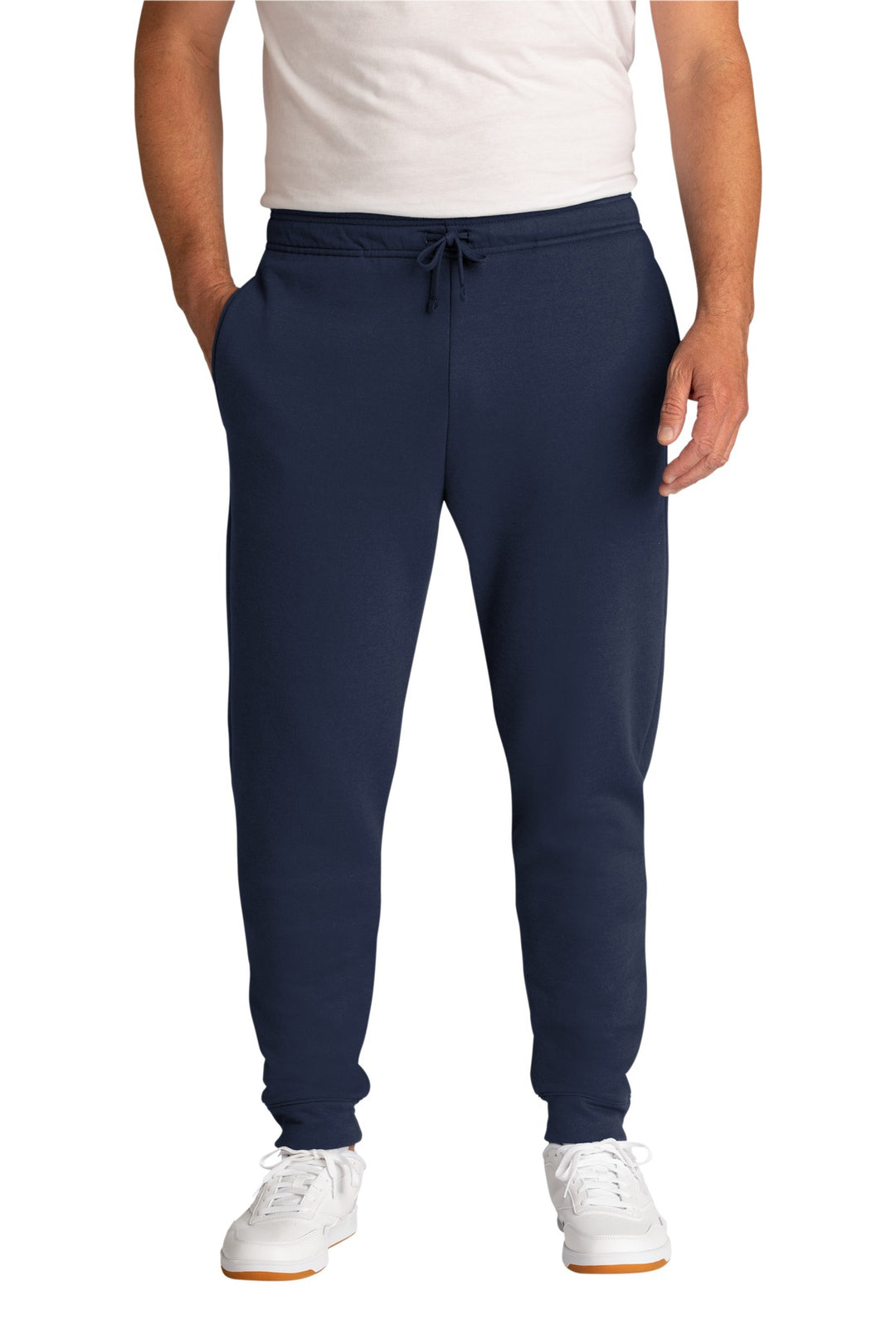 Port & Company Men's Core Fleece Jogger Port & Company