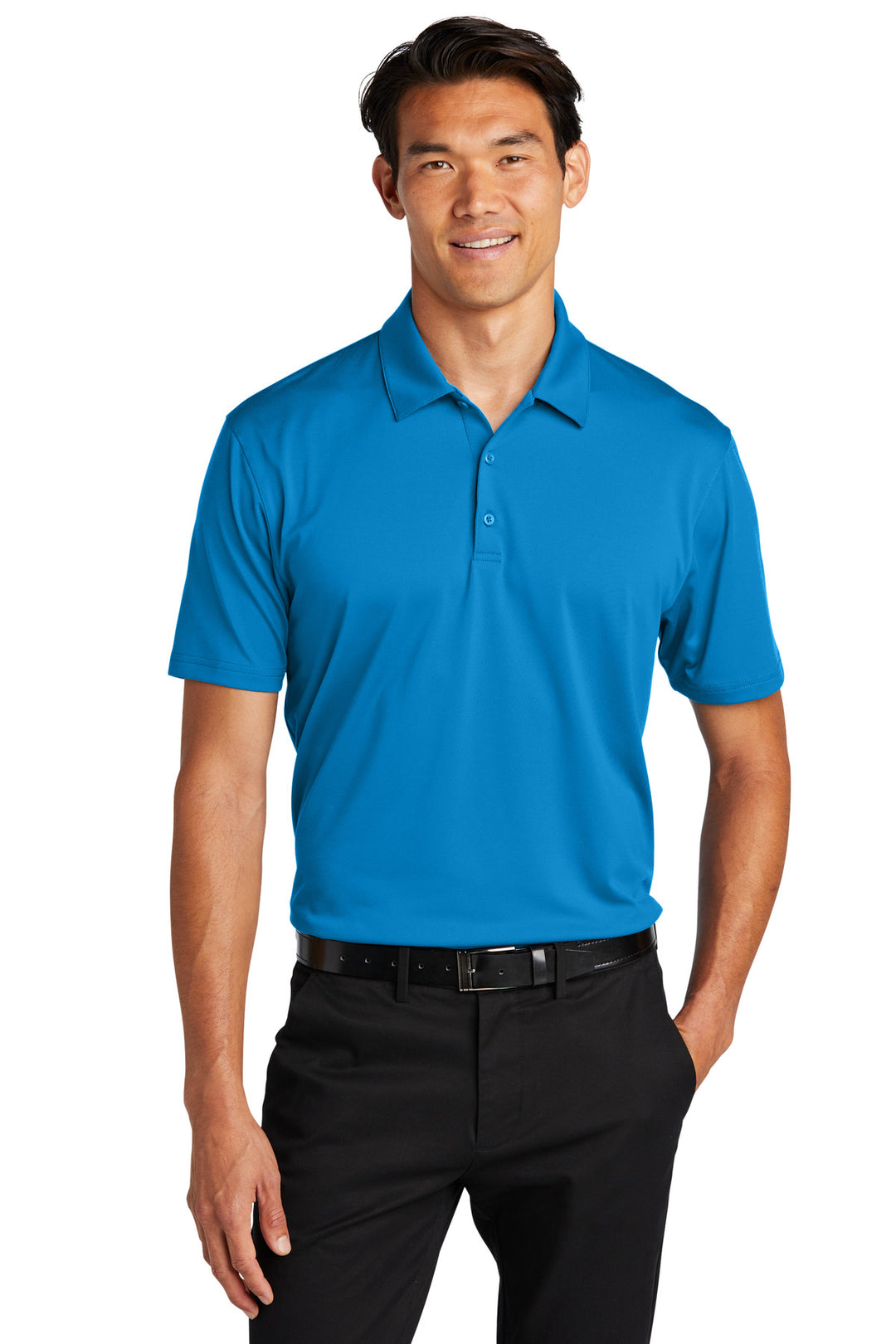 Port Authority Men's Performance Staff Polo K398