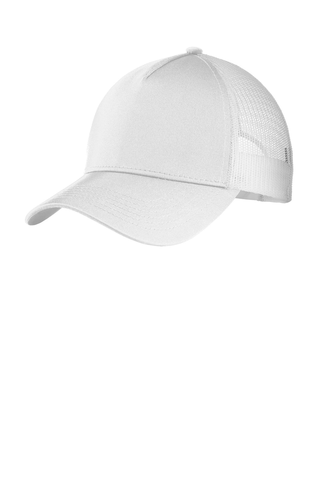 Sport-Tek PosiCharge Competitor Mesh Back Cap