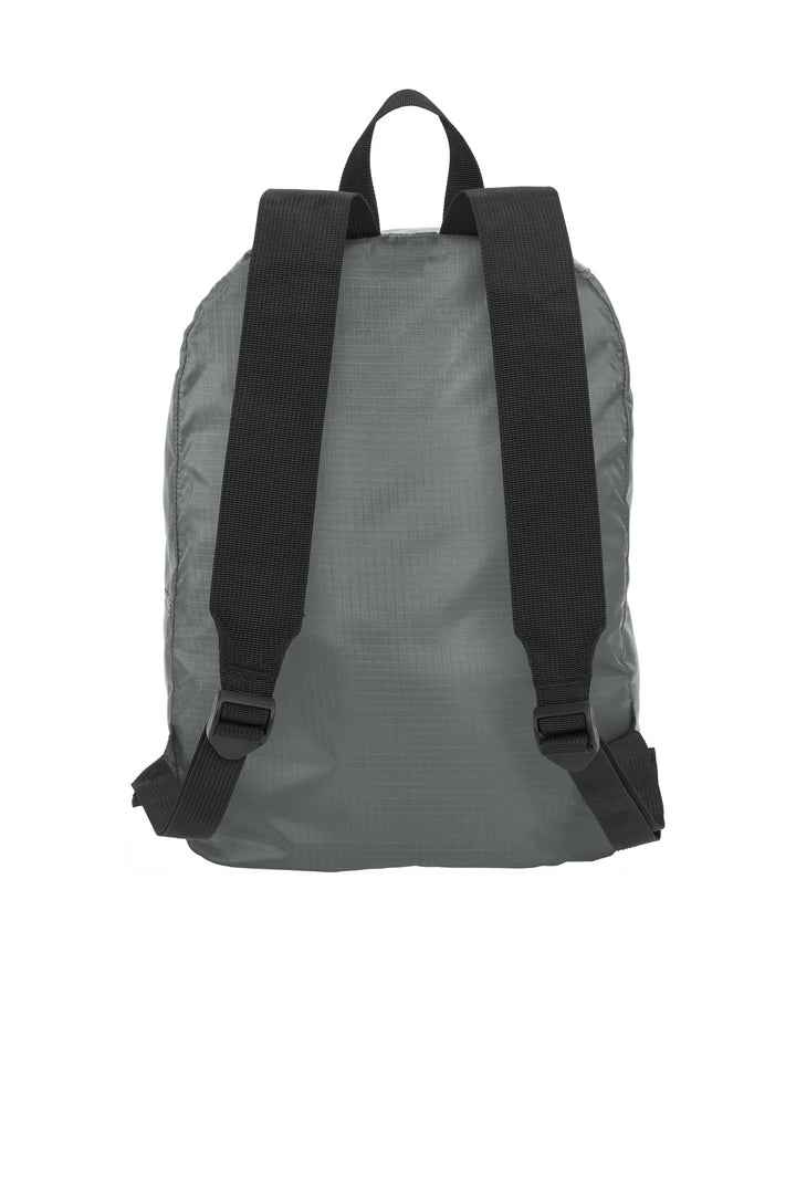 Port Authority Crush Ripstop Backpack BG213