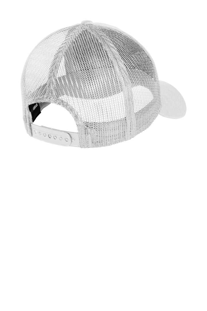 Sport-Tek PosiCharge Competitor Mesh Back Cap