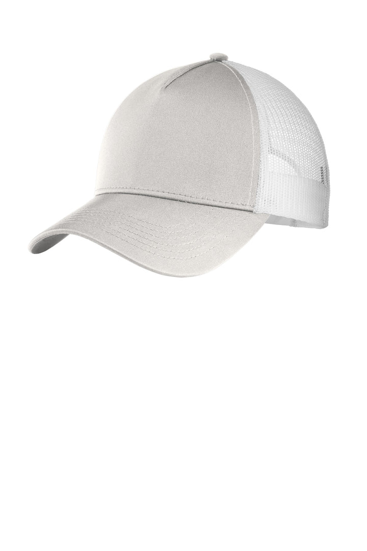 Sport-Tek PosiCharge Competitor Mesh Back Cap