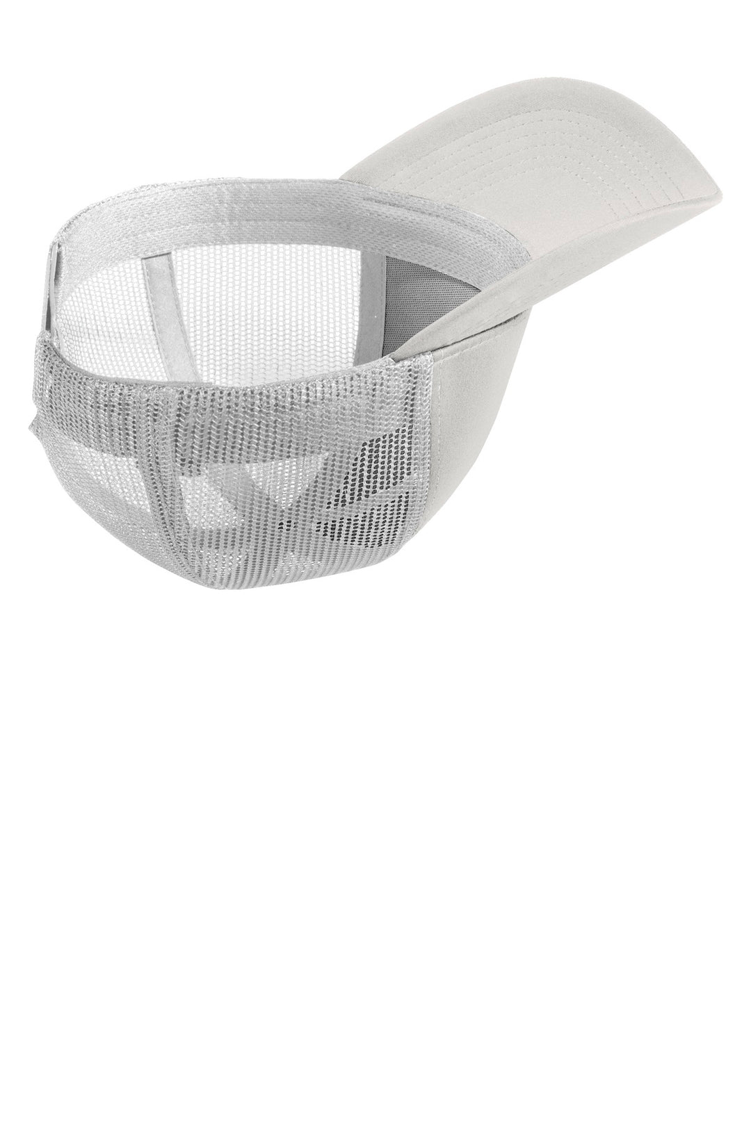 Sport-Tek PosiCharge Competitor Mesh Back Cap