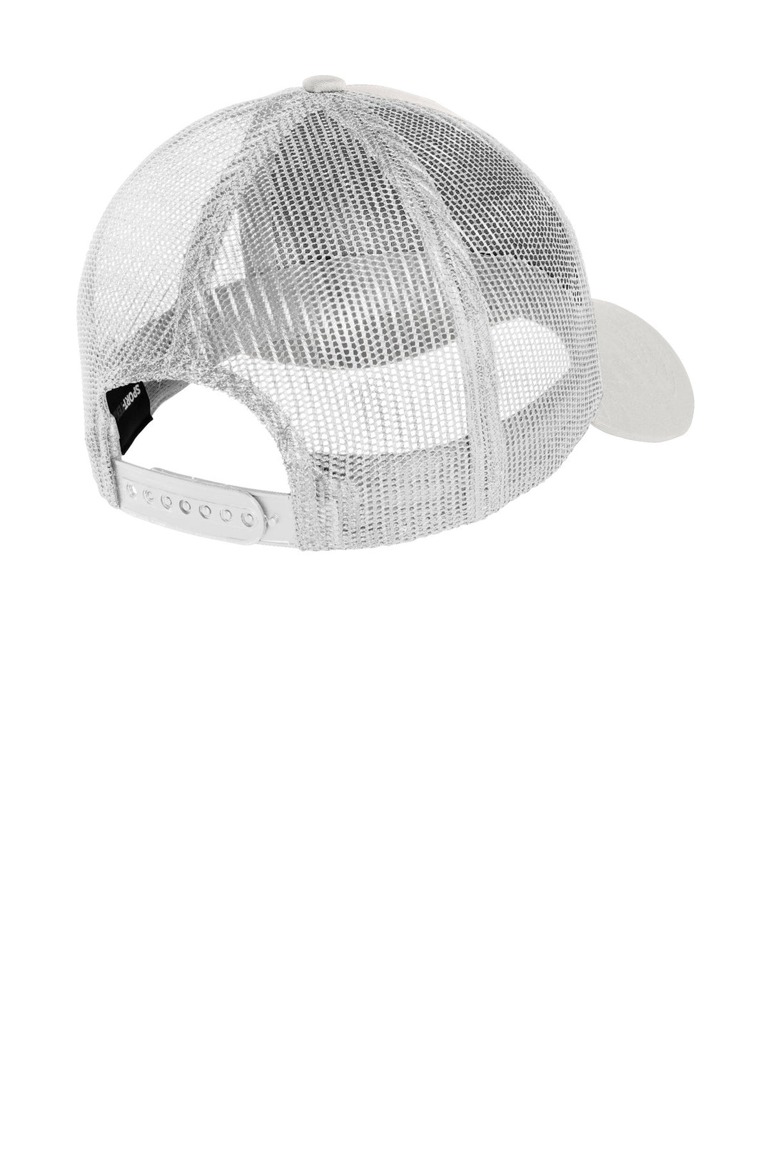 Sport-Tek PosiCharge Competitor Mesh Back Cap