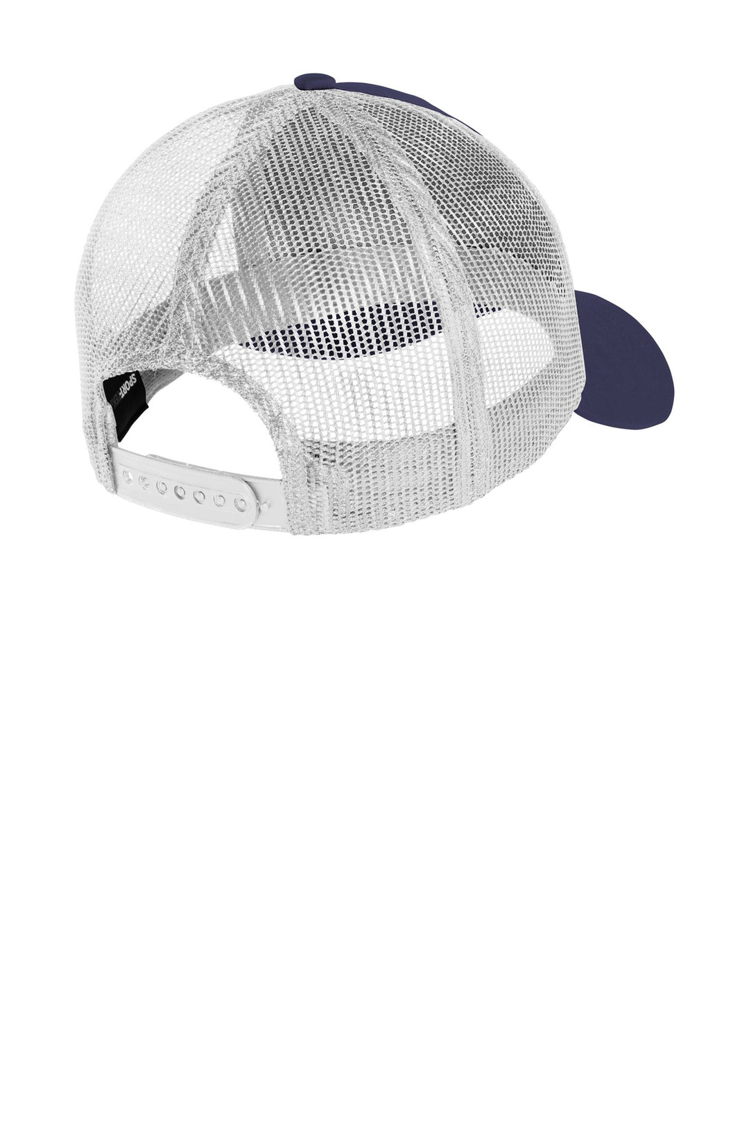 Sport-Tek PosiCharge Competitor Mesh Back Cap