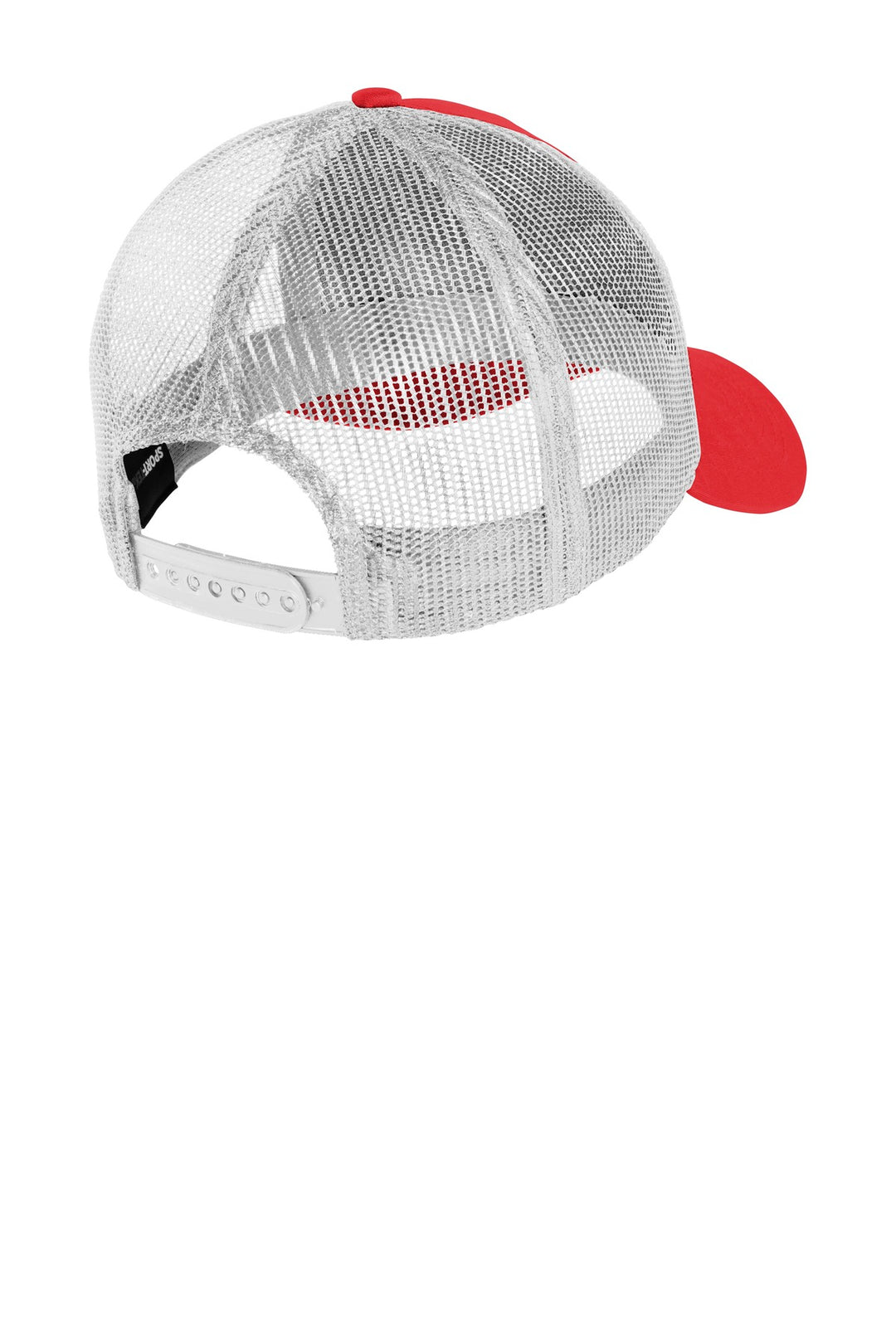 Sport-Tek PosiCharge Competitor Mesh Back Cap