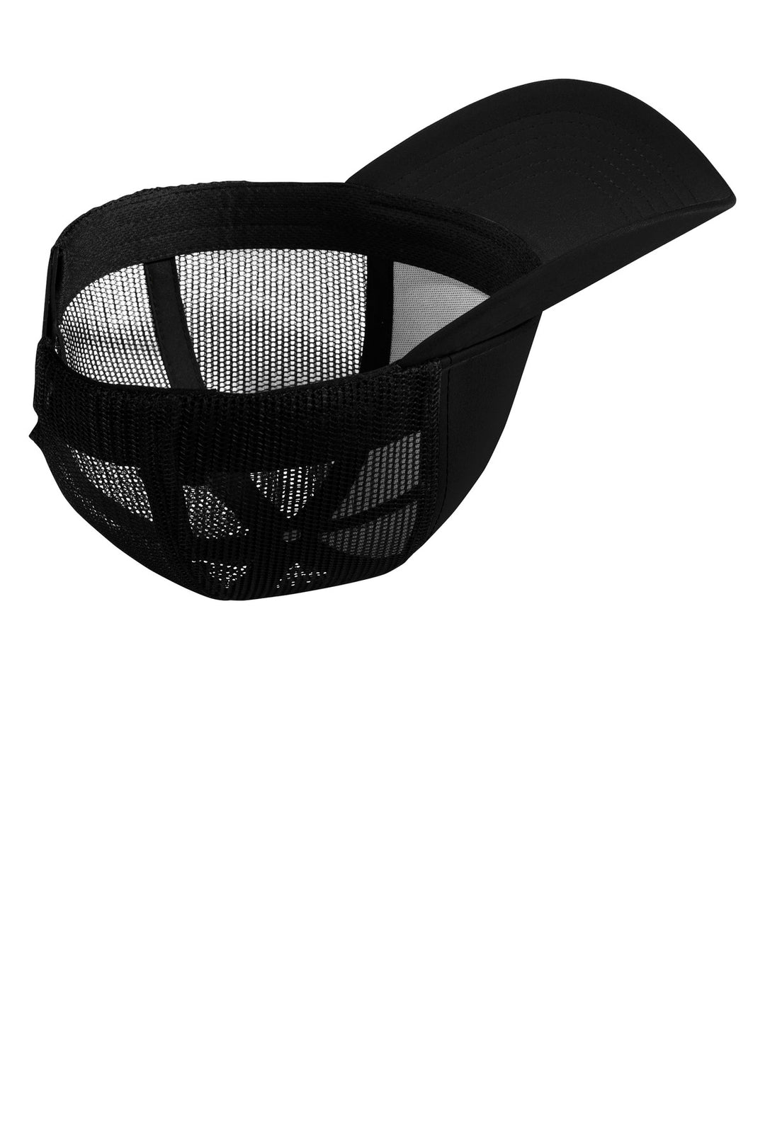 Sport-Tek PosiCharge Competitor Mesh Back Cap