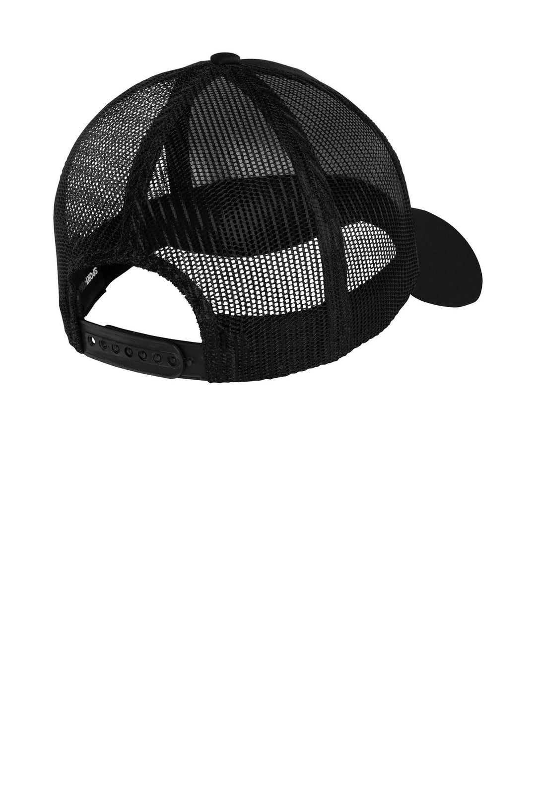 Sport-Tek PosiCharge Competitor Mesh Back Cap