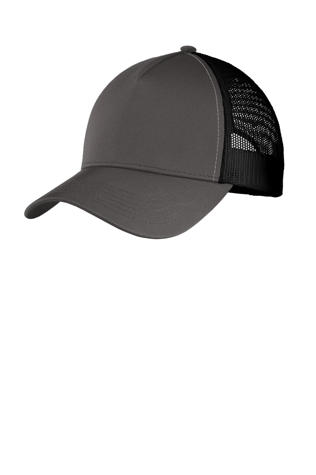 Sport-Tek PosiCharge Competitor Mesh Back Cap