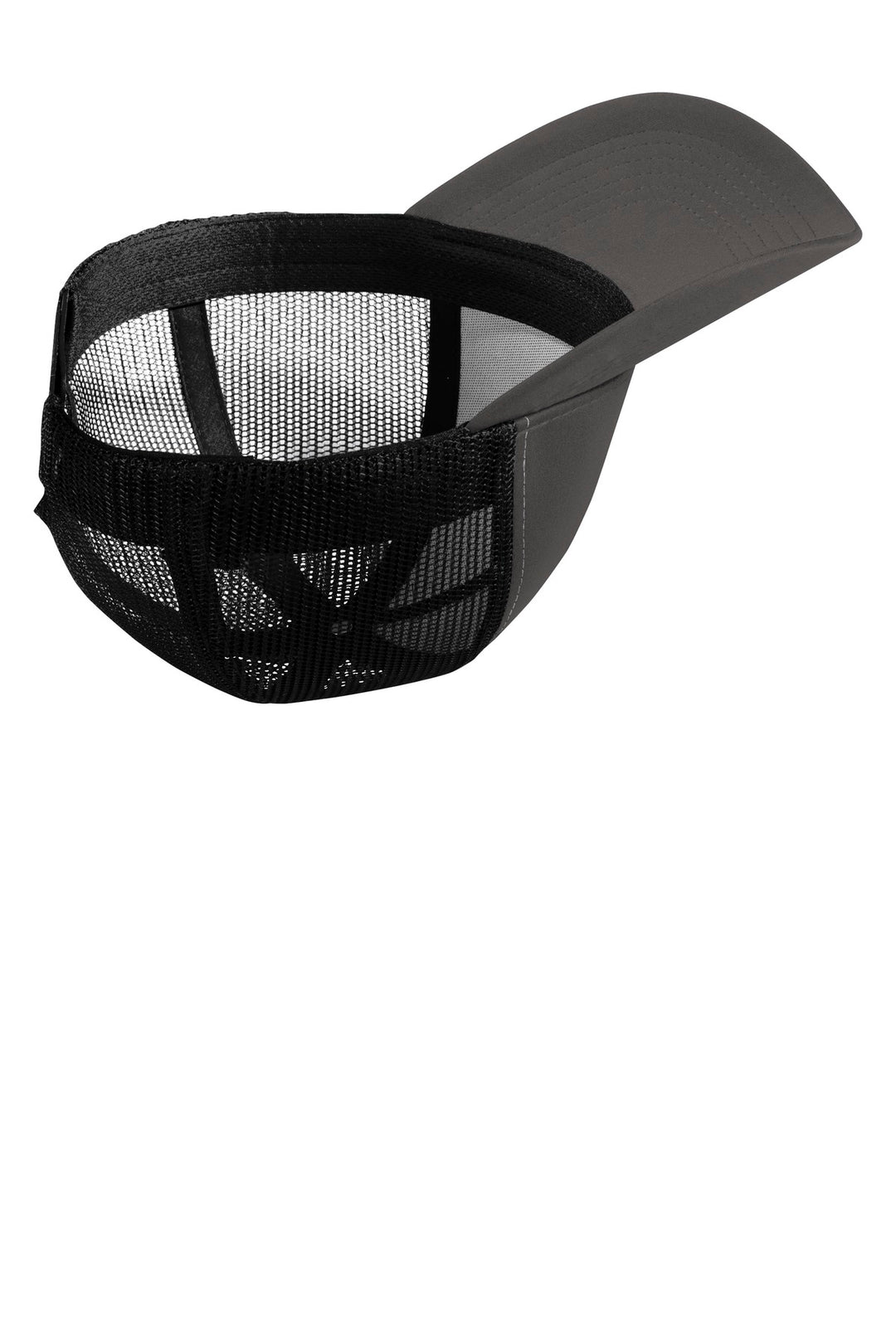 Sport-Tek PosiCharge Competitor Mesh Back Cap