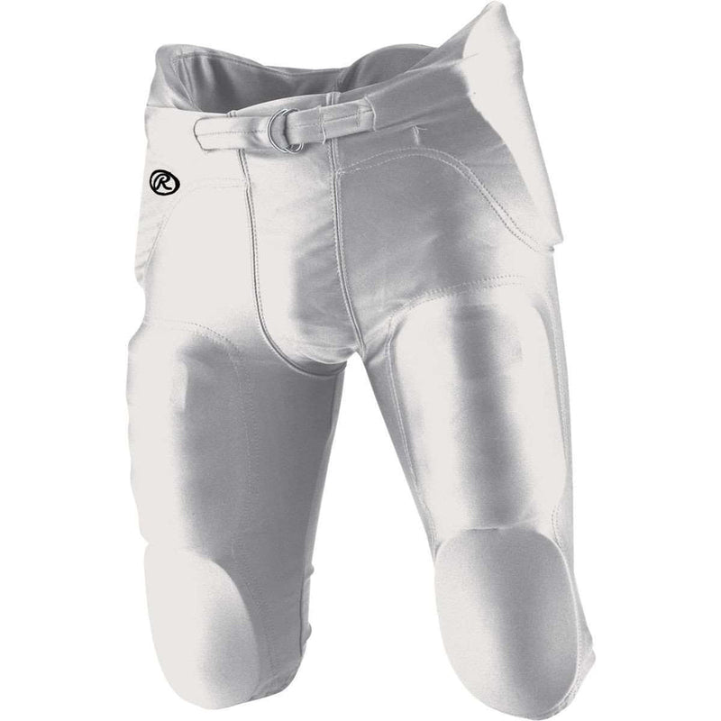 Rawlings Youth Practice Football Pants