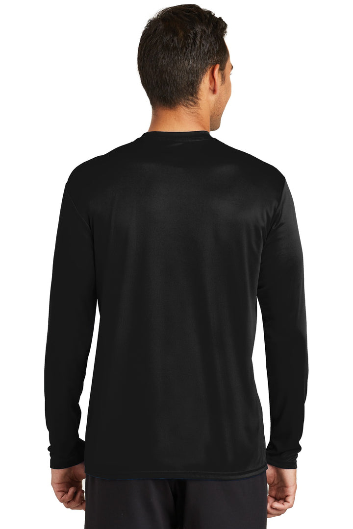 Port & Company Men's Long Sleeve Performance Tee Port & Company