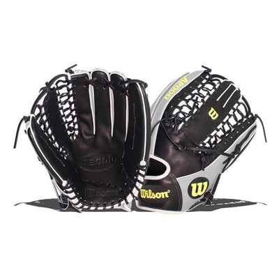 2023 Wilson A500 12.5 All Position Baseball Glove – League Outfitters
