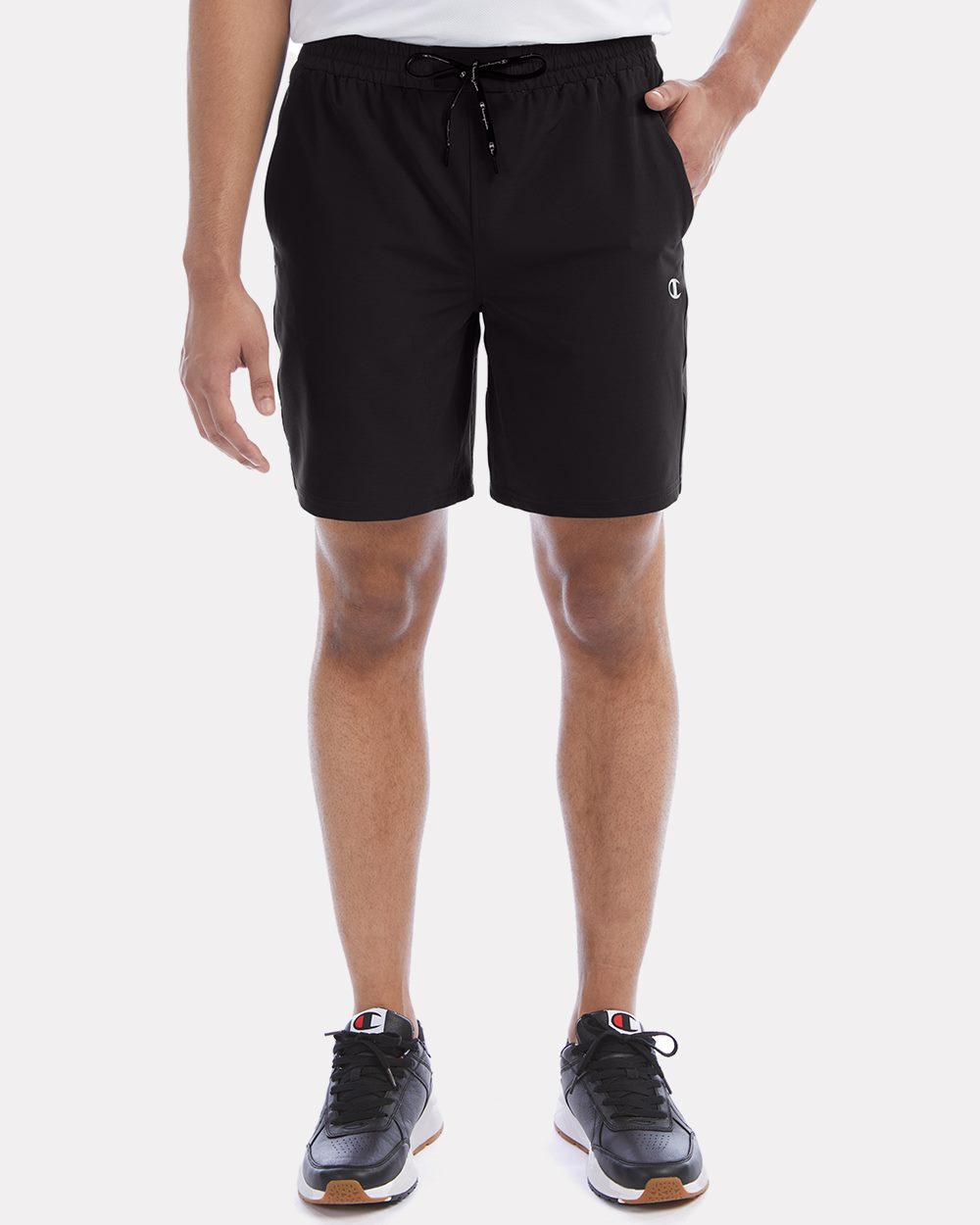 Champion Men's Woven City Sport Shorts Champion