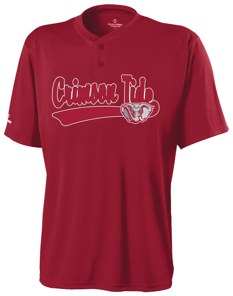 Holloway Men's CYR Adult Ball Park Jersey Holloway