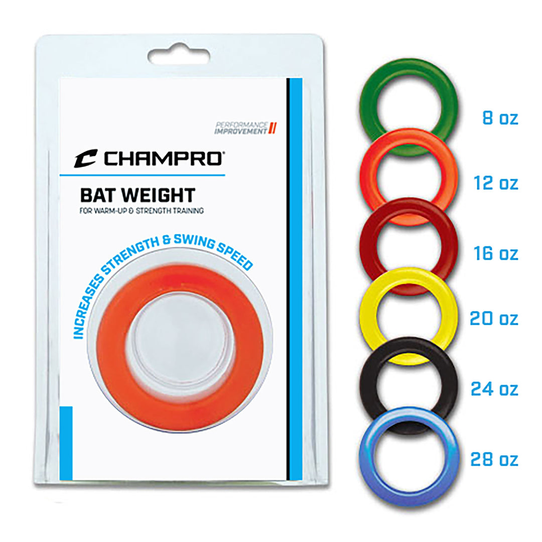 Champro Bat Weights Champro