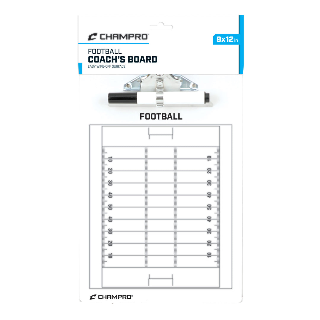 Champro Football Coach's Board Champro