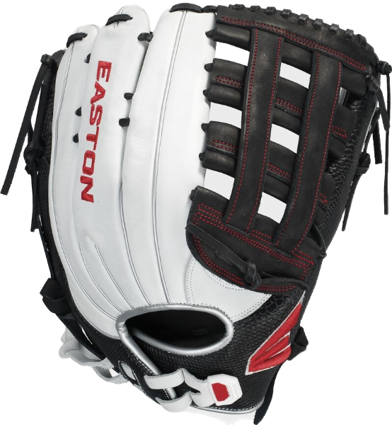 2022 Easton Tournament Elite Slowpitch 14" Softball Glove Easton