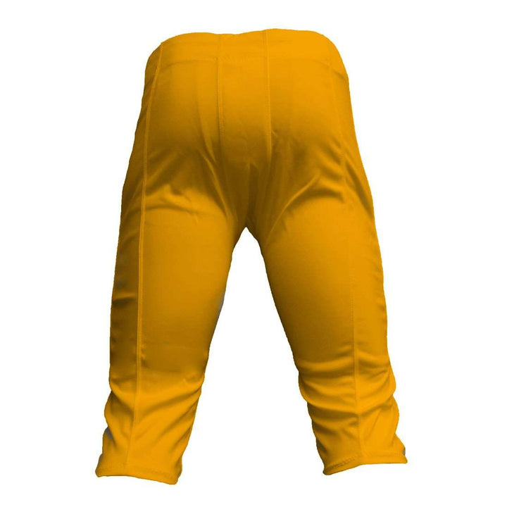 Reebok Polyester Pique Adult Tunneled Football Pants - League Outfitters