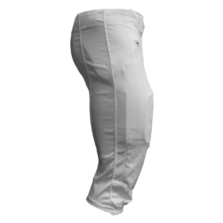 Reebok Polyester Pique Adult Tunneled Football Pants - League Outfitters