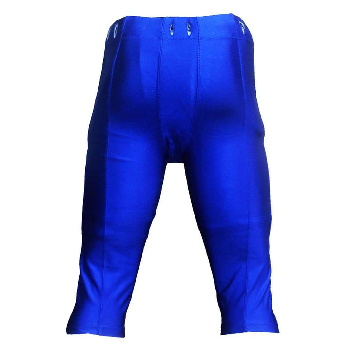 Reebok Nylon/Spandex Adult Slotted Pro Football Pants - League Outfitters