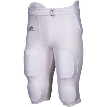 adidas Men's Integrated Football Pants with Pads adidas