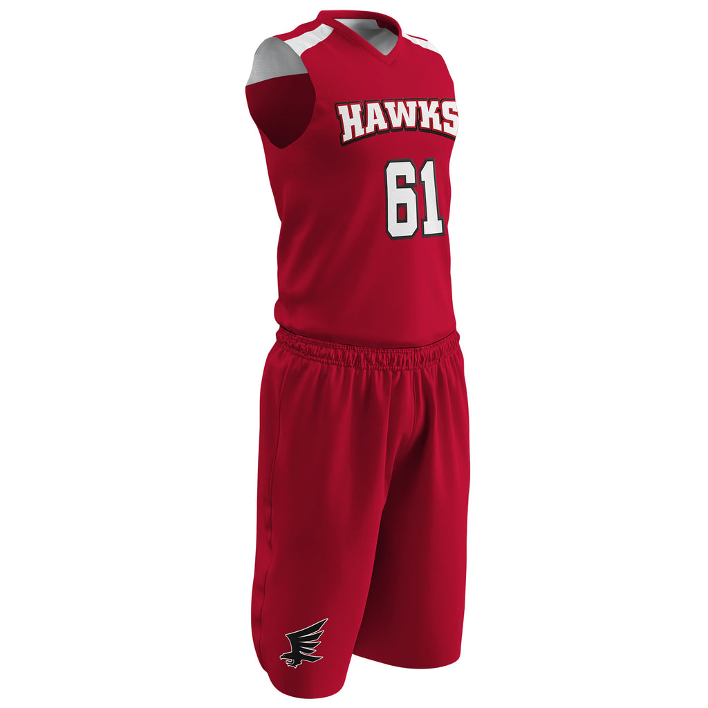  ARTORE Reversible Basketball Jersey (Standard, Small, Navy-White)  : Sports & Outdoors