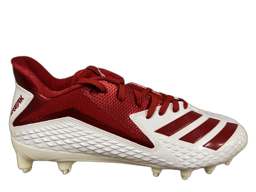 adidas Men's SM Freak X Carbon Football Cleats adidas