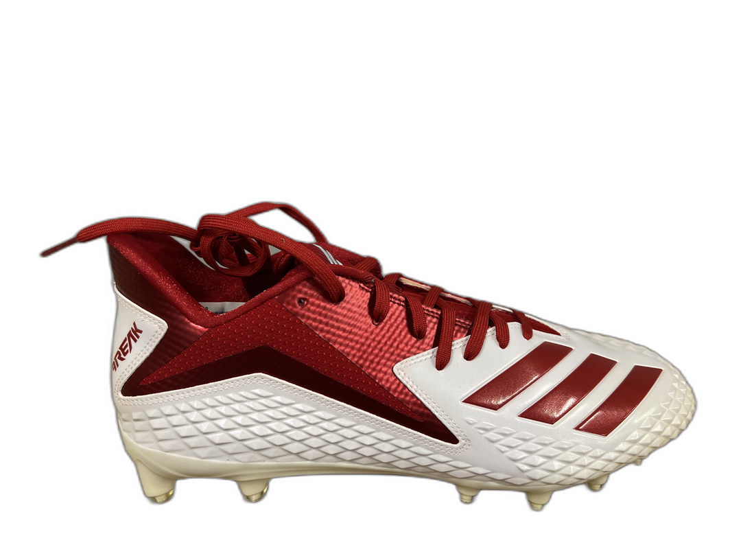 adidas Men's SM Freak X RFS Wide Football Cleats