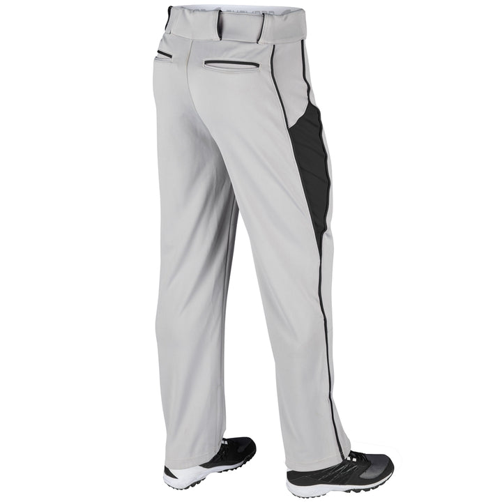 Champro Triple Crown Open Bottom 2 Youth Baseball Pants Champro