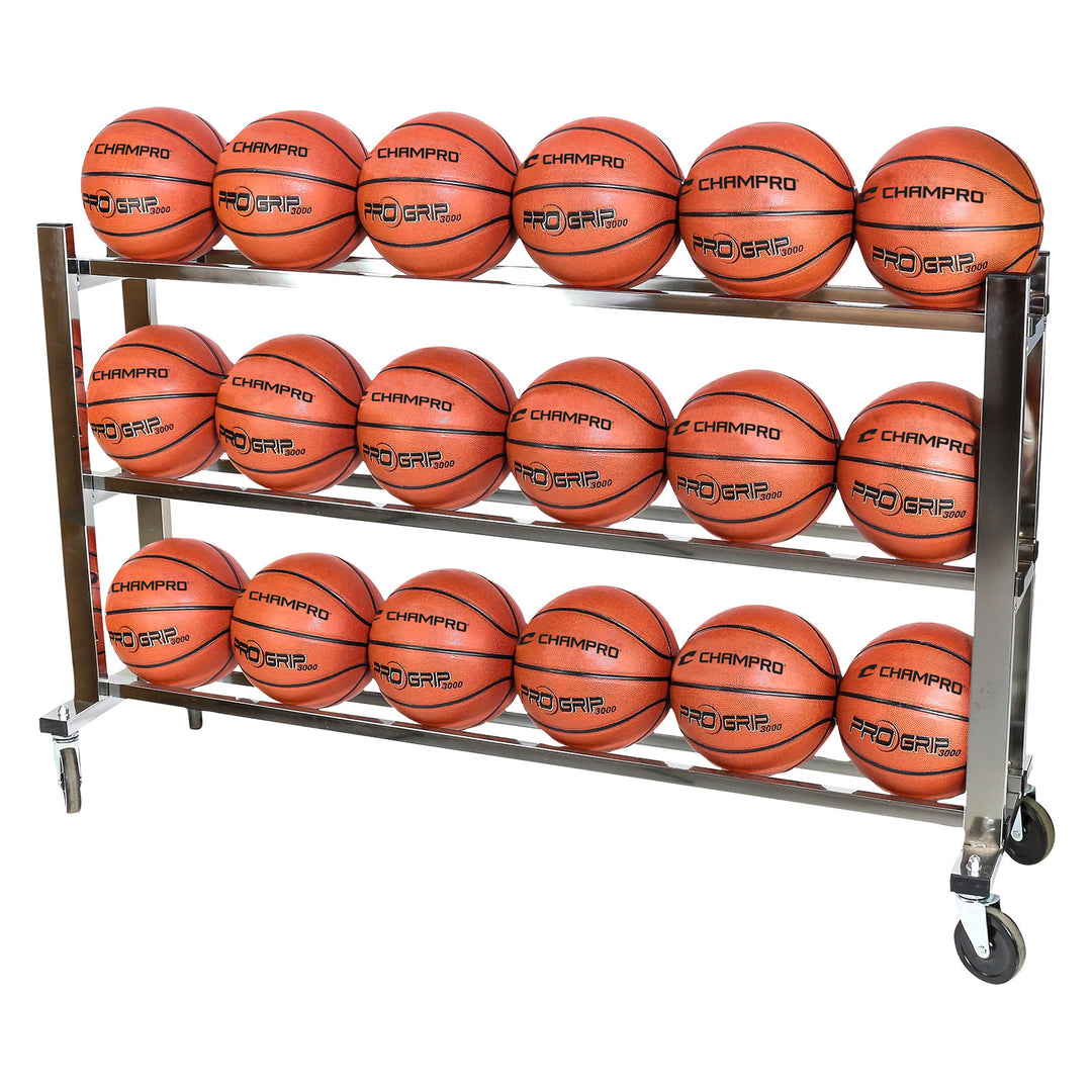 Champro Monster Ball Cart - League Outfitters