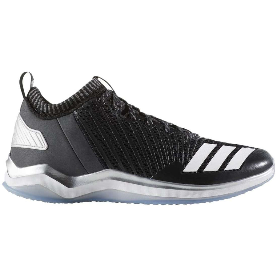 Adidas Men's Icon Trainer Shoes - League Outfitters