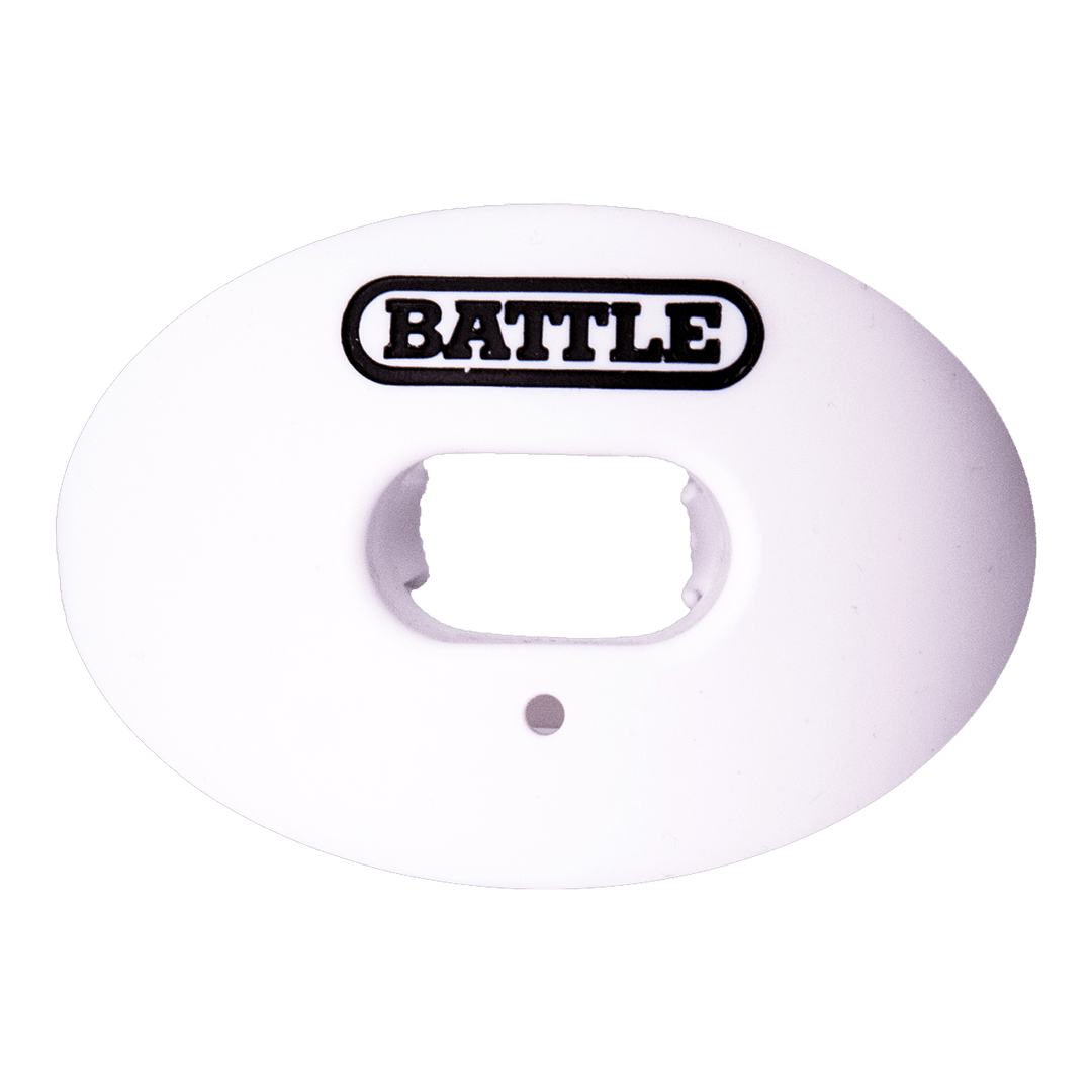 Battle Oxygen Convertible Football Mouthguard - League Outfitters